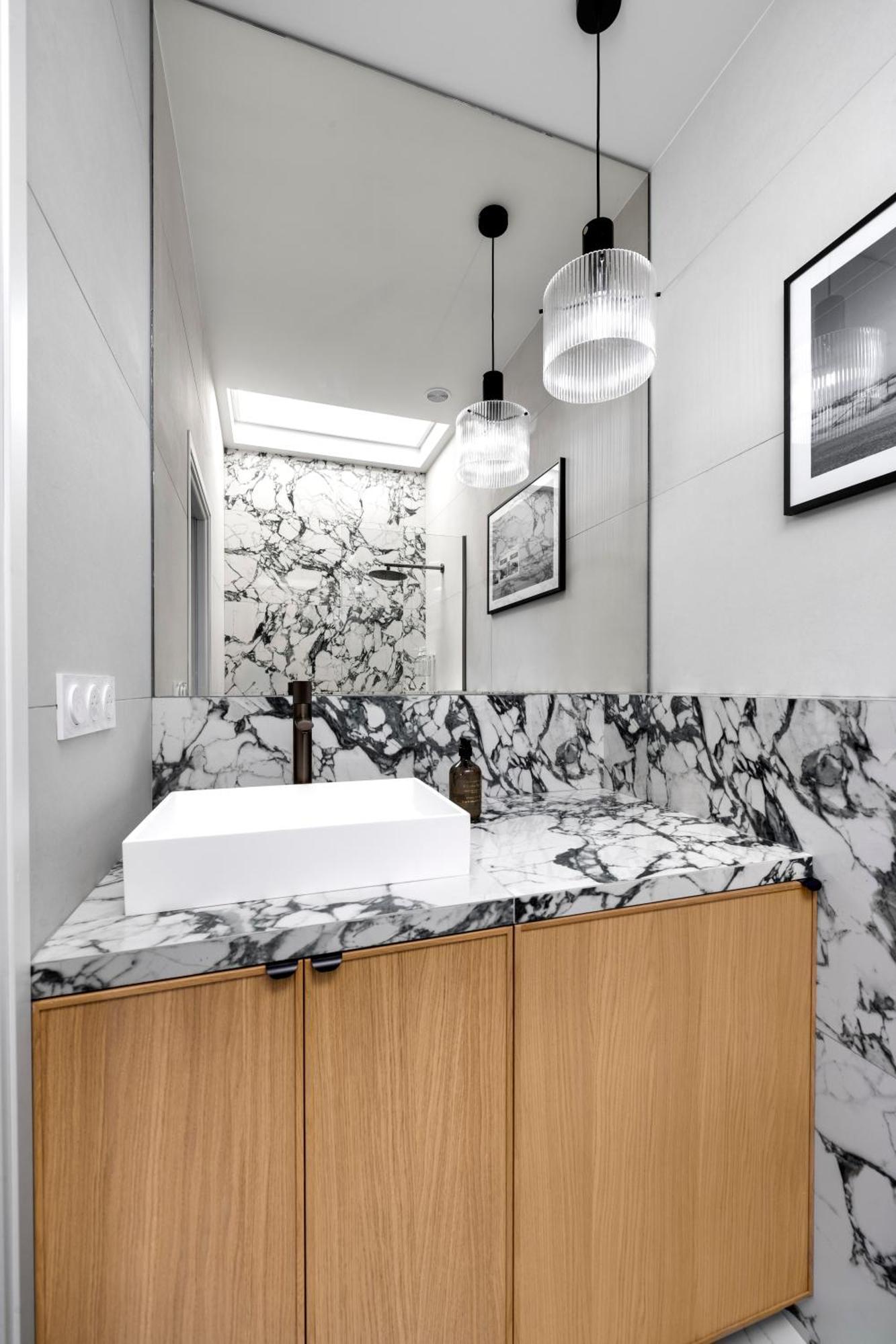 Secret Contemporary Courtyard Apartment Монте Карло Екстериор снимка